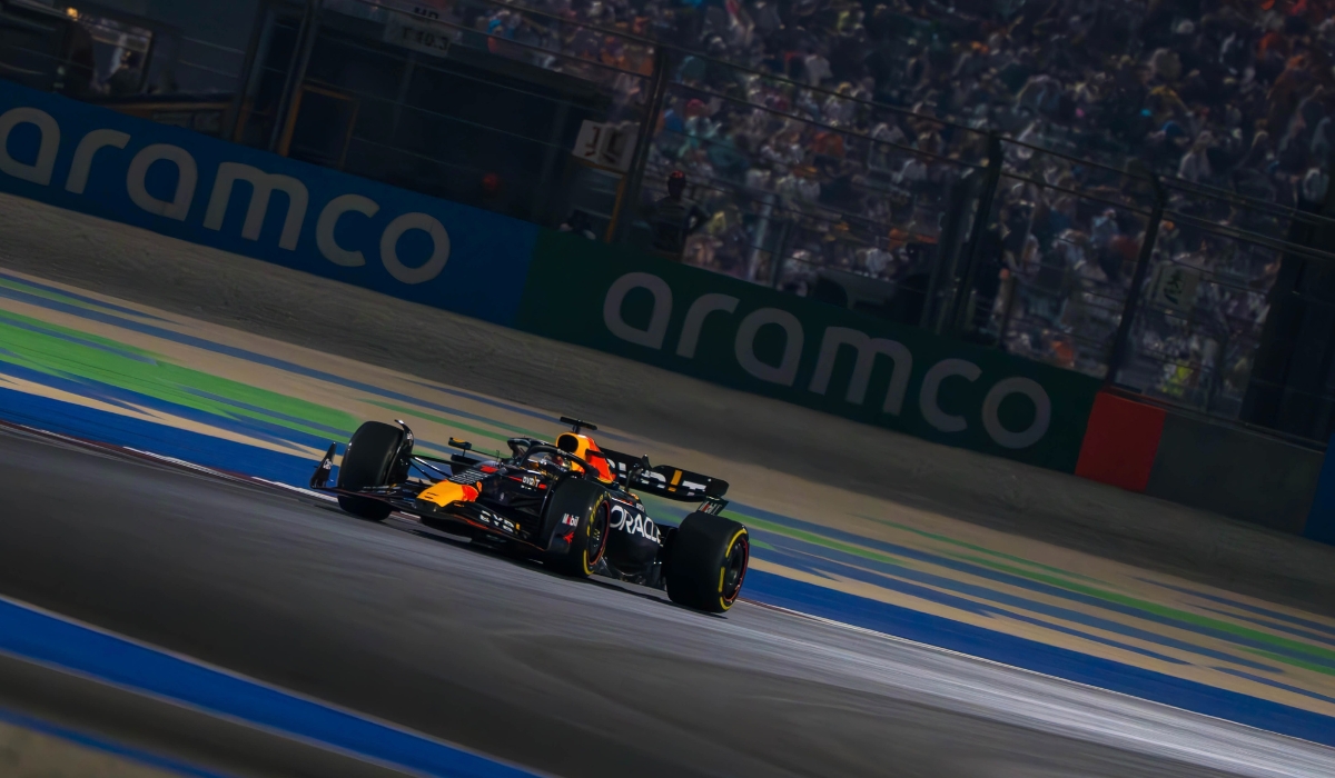 Lusail International Circuit